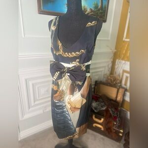 MOSCHINO COUTURE Size 44